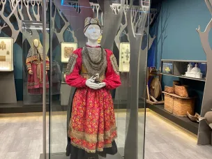 Сельские дома культуры в числе лучших в Нижегородской области