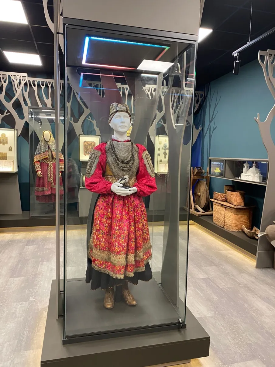 Сельские дома культуры в числе лучших в Нижегородской области