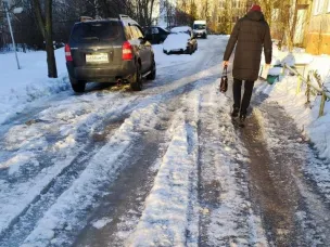 Пяти арзамасским управляющим компаниям направлены претензии по качеству содержания дворовых территорий
