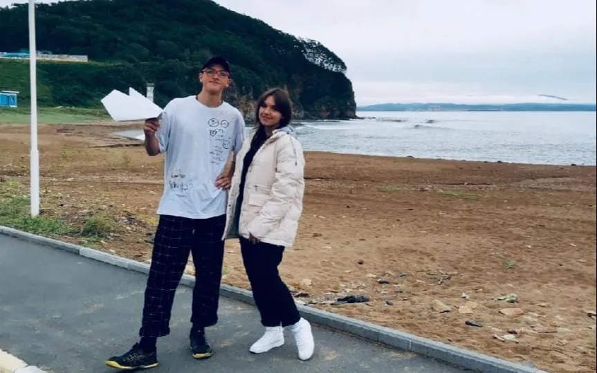 Участники Арзамасского школьного лесничества «Друзья леса» стали победителями и выиграли путевки во Всероссийский детский центр «Океан»