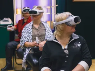 Ночь искусств в Арзамасе: были, участвовали и рассказываем