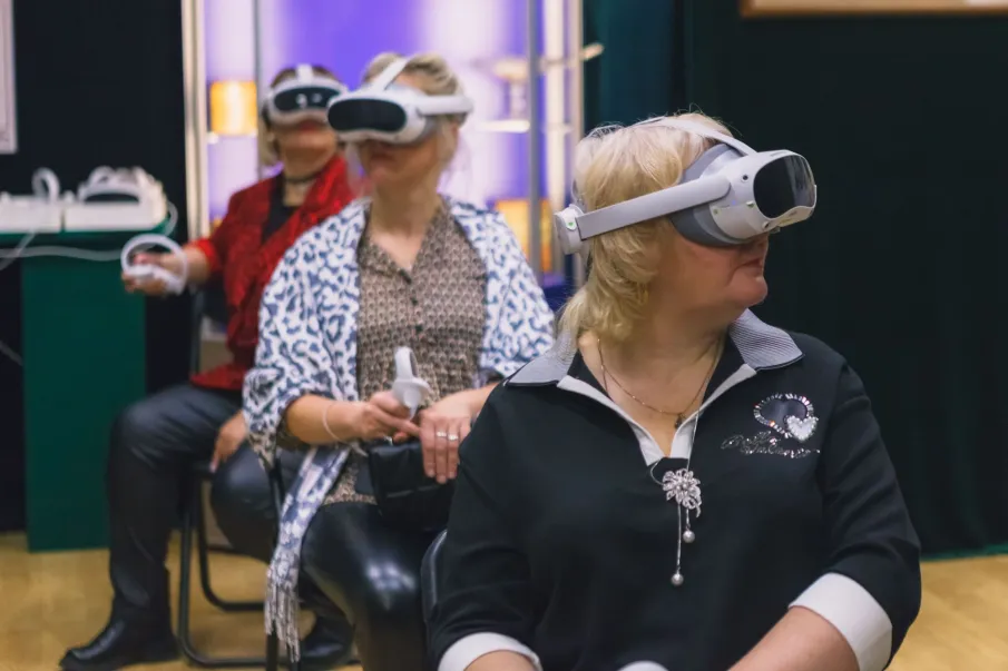 Ночь искусств в Арзамасе: были, участвовали и рассказываем