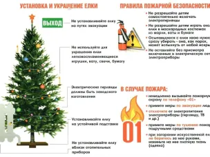 278 пожаров произошло на территории Арзамасского округа за 2023 год