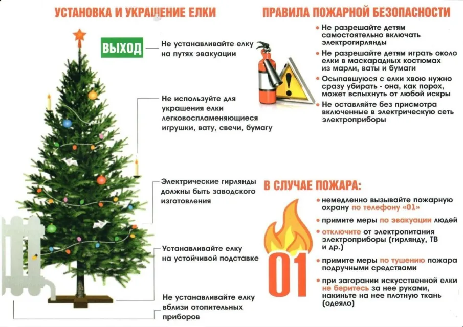 278 пожаров произошло на территории Арзамасского округа за 2023 год