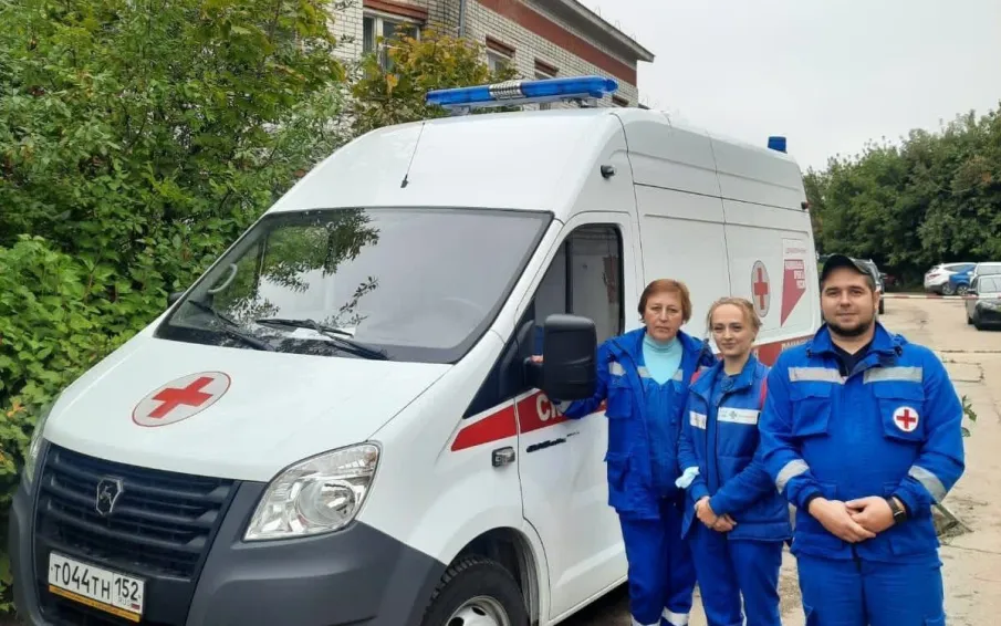 Сегодня, 28 апреля, свой профессиональный праздник отмечают работники скорой медицинской помощи