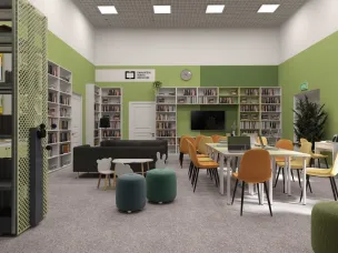 Дом культуры в Хватовке получит новую жизнь