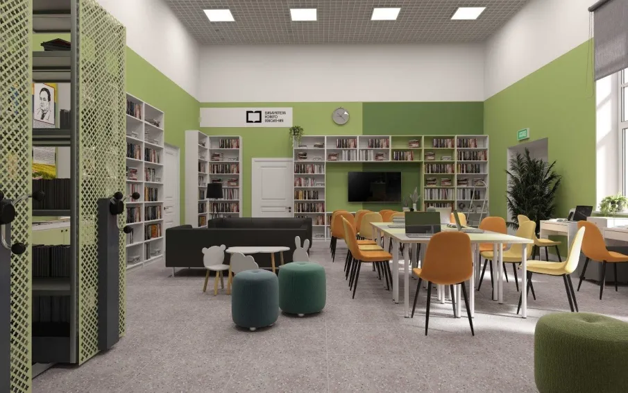 Дом культуры в Хватовке получит новую жизнь