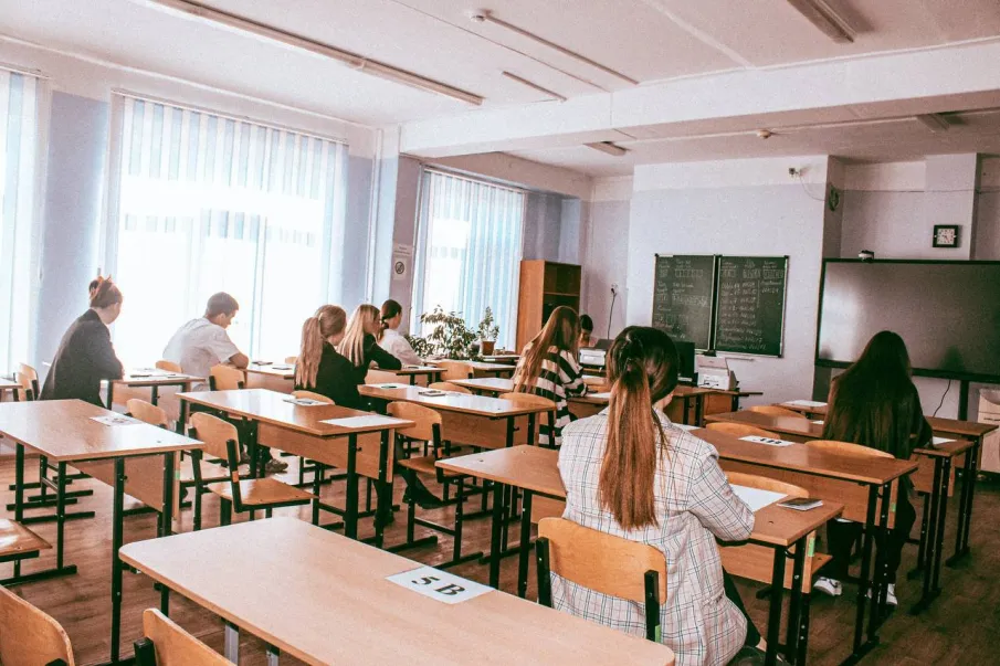 Пять стобальников в Арзамасе!