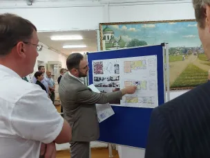 Реконструкция объектов по проекту «малых» инвестиций Нового банка развития стран БРИКС в Арзамасе начнется в 2023 году