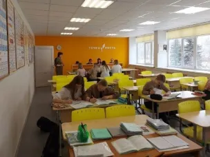 Рейд по школам и детсадам