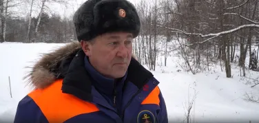 Учения на пруду 408