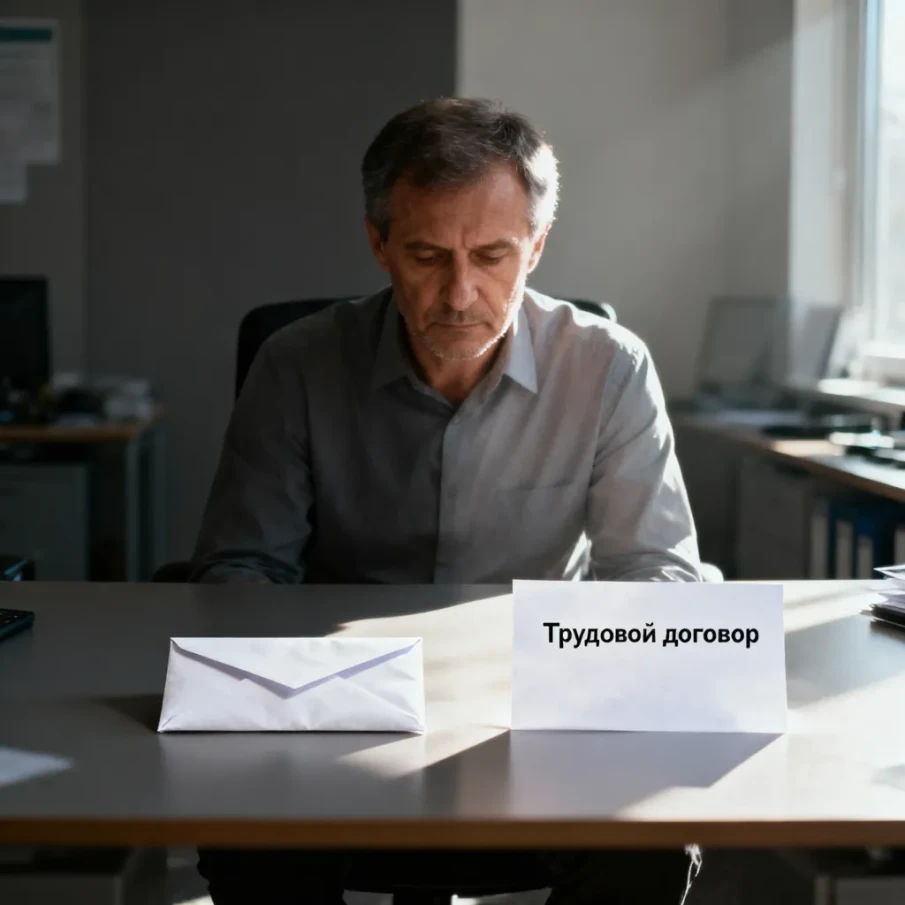 Памятка о последствиях нелегальной занятости