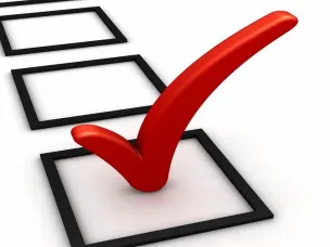 Информация о проведении опроса граждан