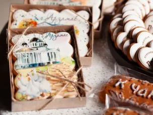 Фестиваль «Арзамасский трактирщик – 2023» стартовал!