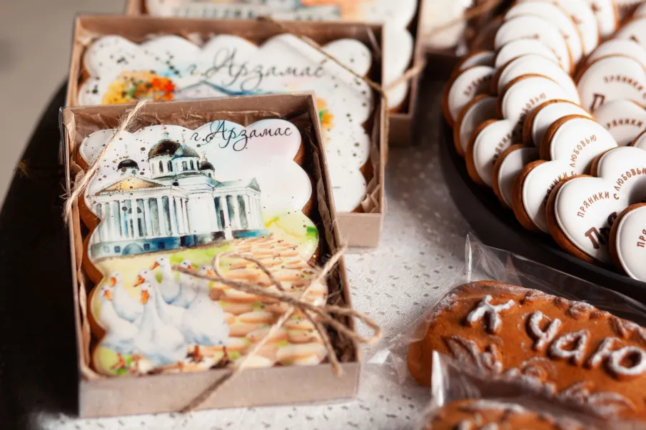 Фестиваль «Арзамасский трактирщик – 2023» стартовал!