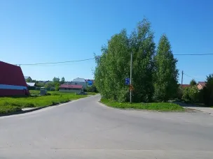 Продолжим знакомить вас с объектами, принимающими участие в проекте «Формирование комфортной городской среды»