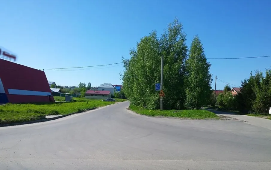 Продолжим знакомить вас с объектами, принимающими участие в проекте «Формирование комфортной городской среды»