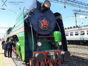 Новый туристический маршрут на ретропоезде свяжет Нижний Новгород с Арзамасом