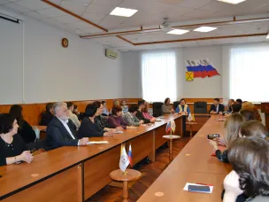 Арзамас — самая перспективная «точка роста» на туристической карте области