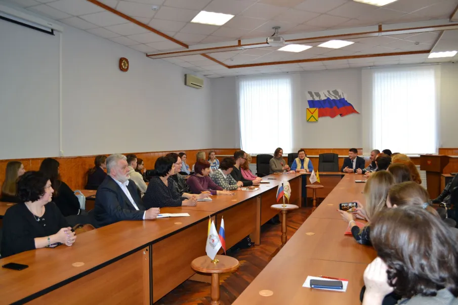 Арзамас — самая перспективная «точка роста» на туристической карте области