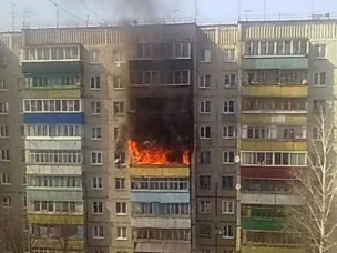 Памятка о мерах пожарной безопасности