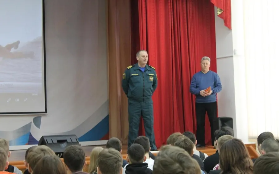 Два человека в Нижегородской области погибло на воде за 2023 год