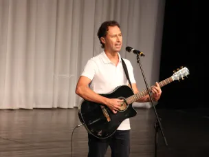 Сегодня стартовал международный фестиваль-конкурс «Арзамасские купола»