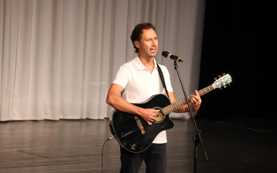 Сегодня стартовал международный фестиваль-конкурс «Арзамасские купола»