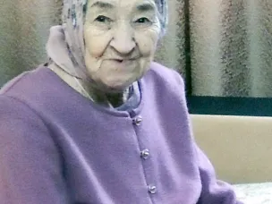 С днем рождения, ветераны!