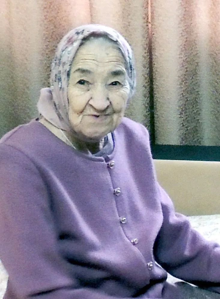 С днем рождения, ветераны!