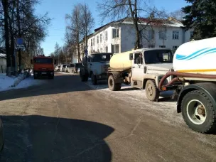 Каким будет весеннее половодье — 2022