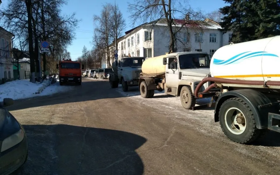 Каким будет весеннее половодье — 2022