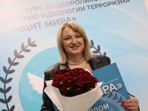 Маленькие актёры, большая миссия — победа Арзамаса в конкурсе «Щит мира»