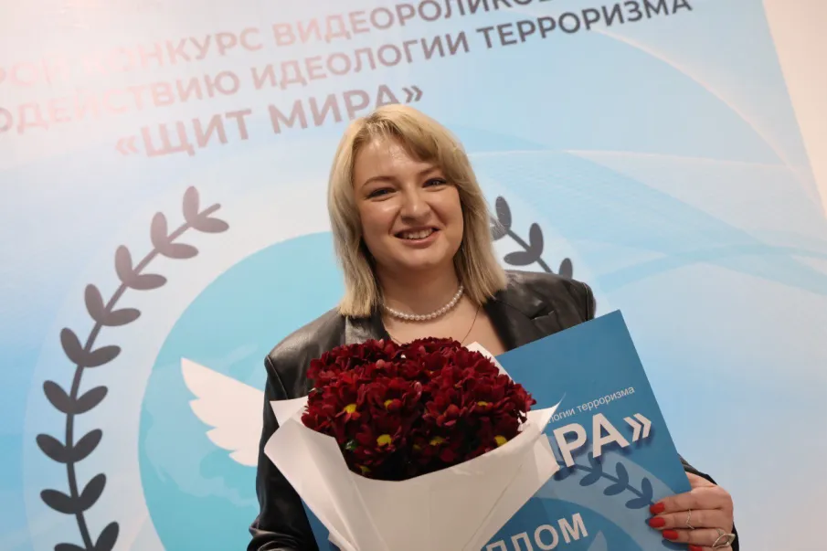 Маленькие актёры, большая миссия — победа Арзамаса в конкурсе «Щит мира»