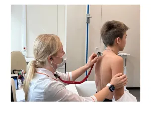 В сезон гриппа и острых респираторных инфекций (ОРИ) наша с вами общая задача – не допустить роста заболеваемости