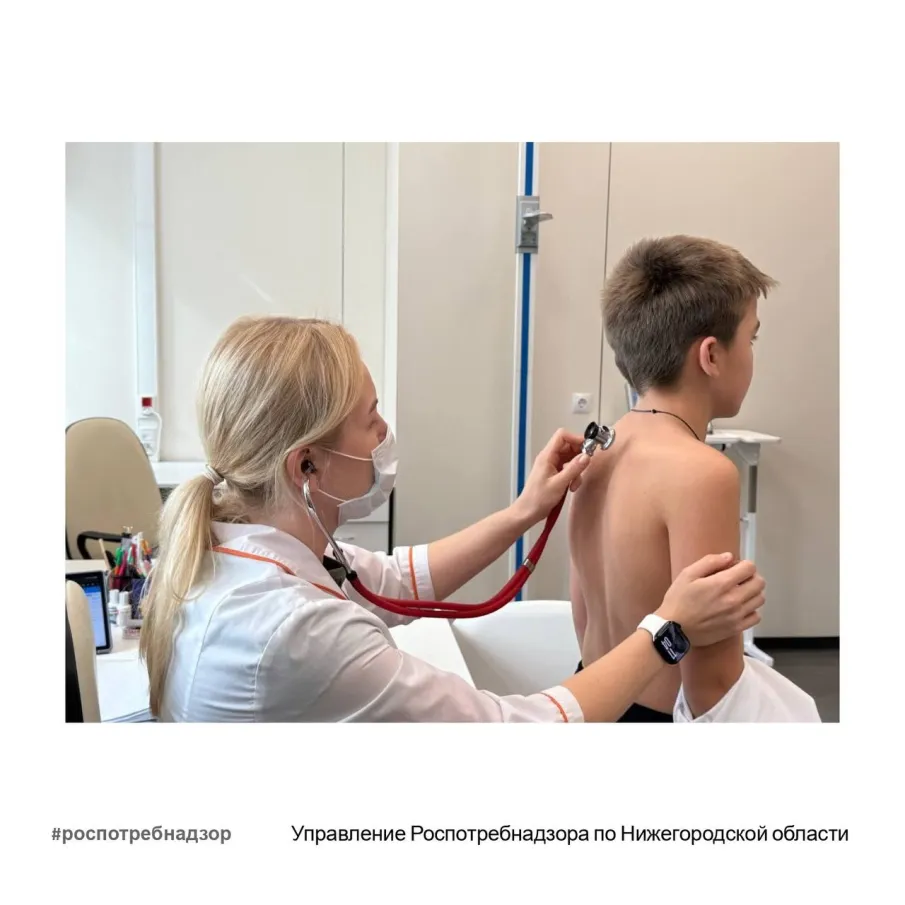 В сезон гриппа и острых респираторных инфекций (ОРИ) наша с вами общая задача – не допустить роста заболеваемости