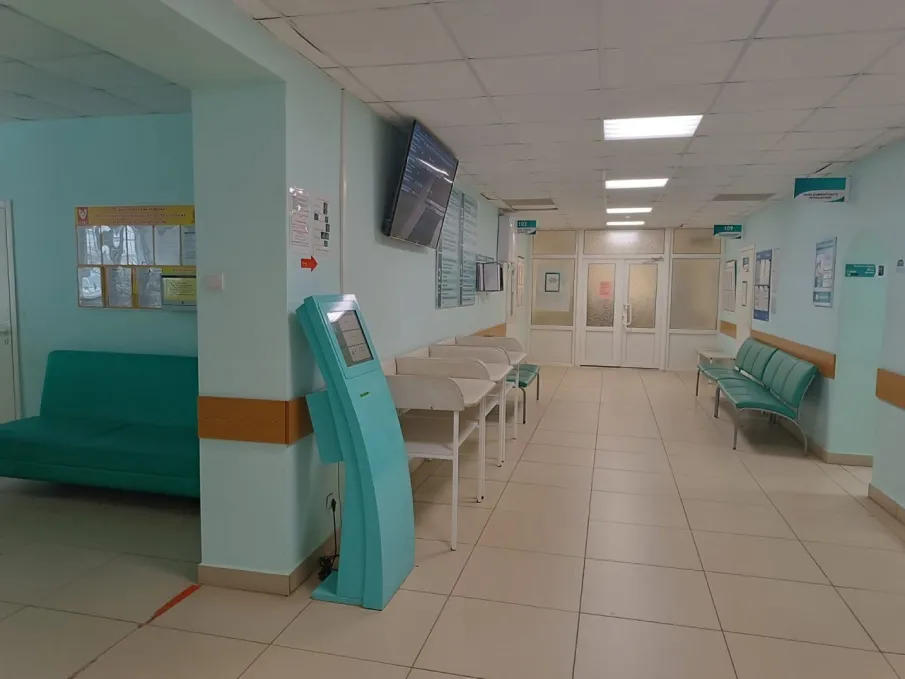 В майские праздники арзамасские поликлиники будут работать в особом режиме