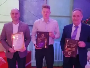 Спортивный Арзамас собрал победы