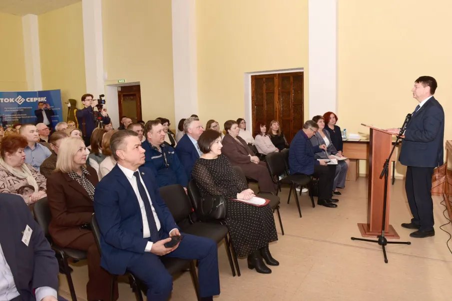 В Арзамасе состоялось совещание по вопросам охраны труда