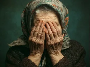 Берегите родных: мошенники убедили пенсионерку перевести 2,7 млн.