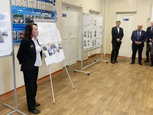 Около 200 проектов в сфере бережливых технологий реализовал Арзамас за три года