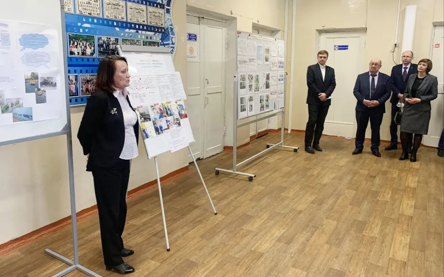 Около 200 проектов в сфере бережливых технологий реализовал Арзамас за три года