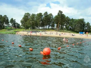 Летняя жара возвращается — на этой неделе в Нижегородской области потеплеет до 30 градусов