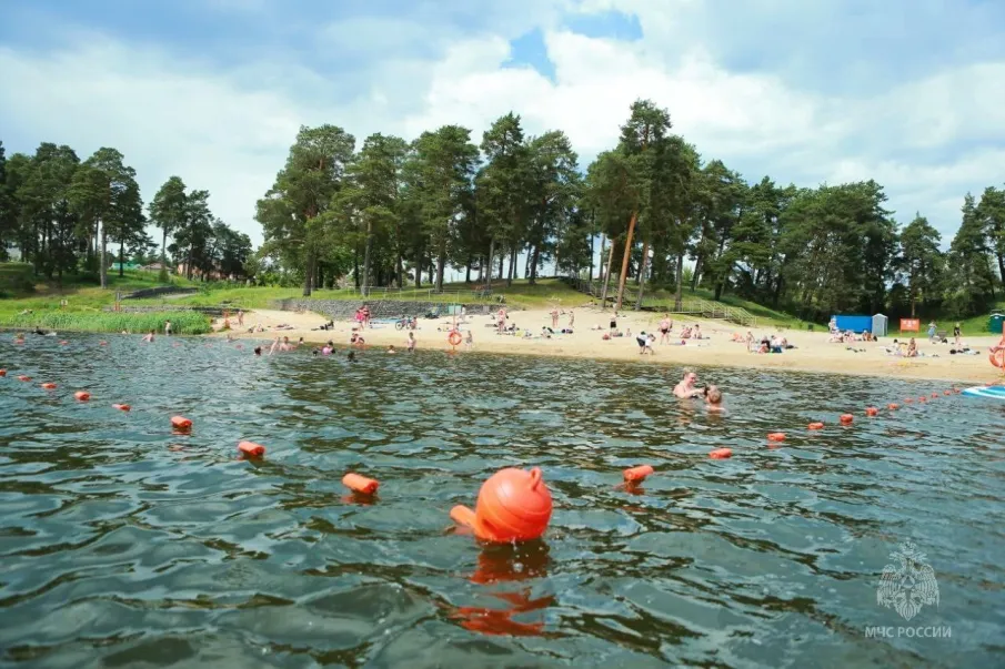 Летняя жара возвращается — на этой неделе в Нижегородской области потеплеет до 30 градусов