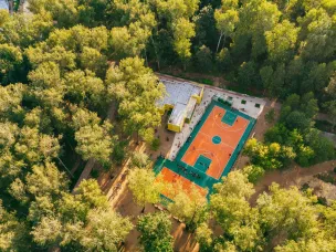 Как будет выглядеть вторая очередь парка им.А.П.Гайдара после благоустройства? Предлагайте!