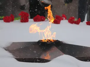 872 дня боли. 125 граммов надежды