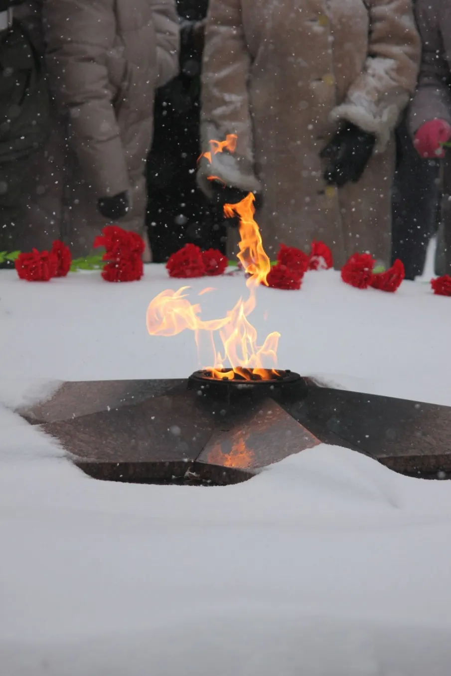 872 дня боли. 125 граммов надежды