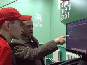 Итоги социально-экономического развития г.о.г. Арзамас в 2022 году подвели на заседании Ассоциации промышленников и предпринимателей «Развитие»