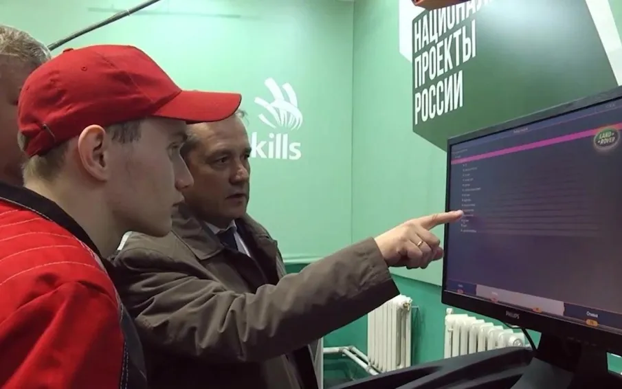 Итоги социально-экономического развития г.о.г. Арзамас в 2022 году подвели на заседании Ассоциации промышленников и предпринимателей «Развитие»