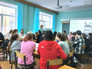 Волонтёры гостеприимства вдохновляют на путешествия по стране